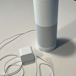 Amazon Alexa