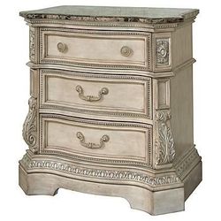 Beautiful Set Of Nightstands From Ashely 