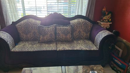 Set Of Couches