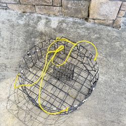 Crab Pot
