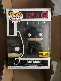 Funko Pop