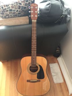 Fender Guitar