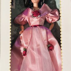 Sweet Valentine Barbie