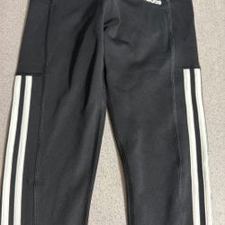 Extra Small Adidas Leggings