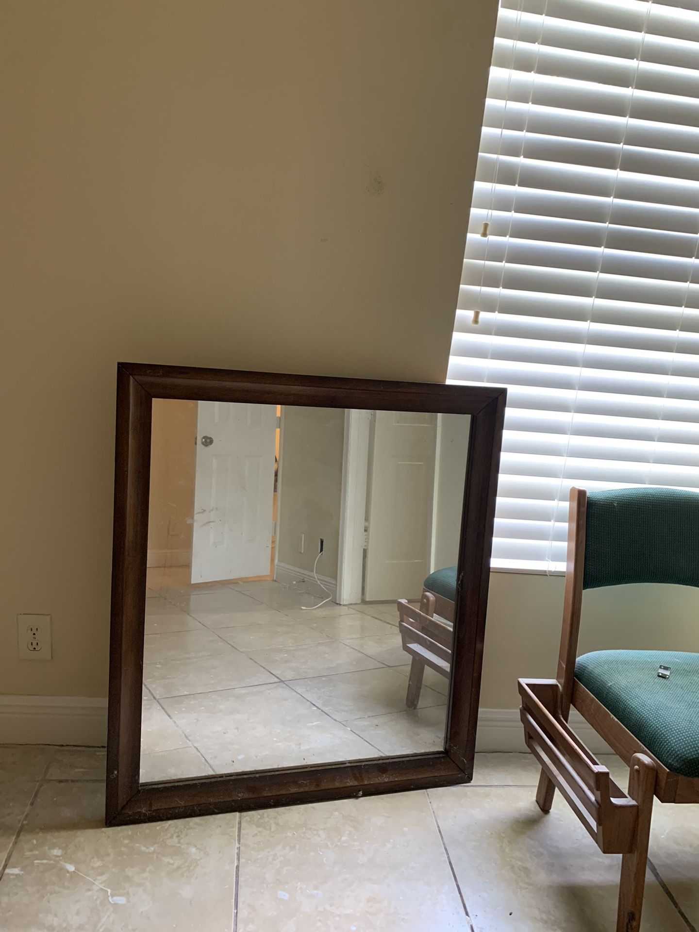 Wall Mirroir 