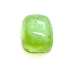 Natural Green Peruvian Opal