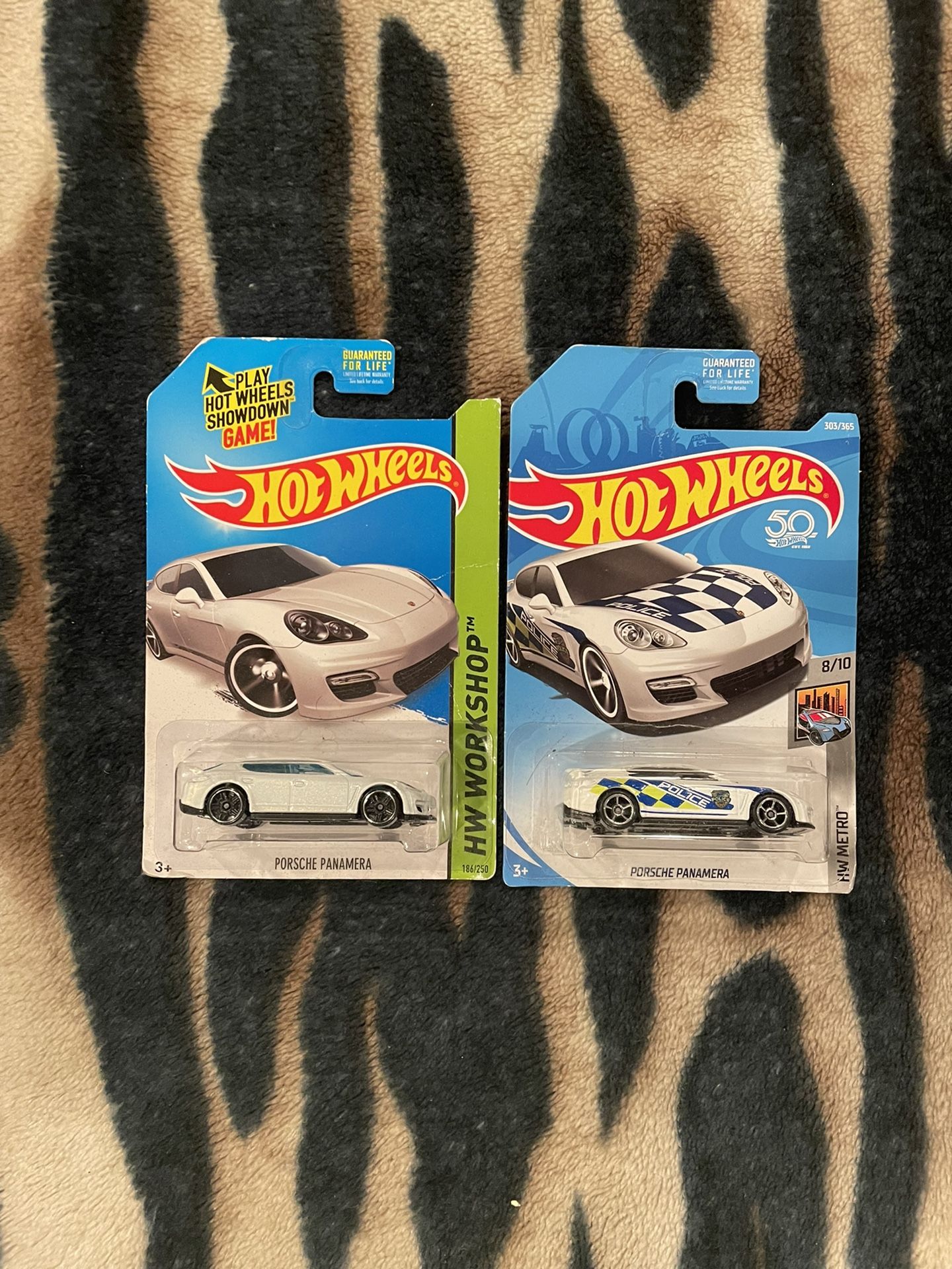 Hot Wheels: Porsche 911/934/918/Panamera Ford Raptor E36 M3 Ford GT 