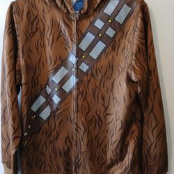Jacket Starwars