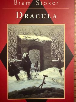 Bram Stoker’s Dracula
