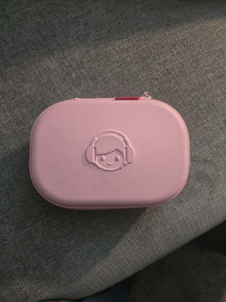 Wireless Head Phones