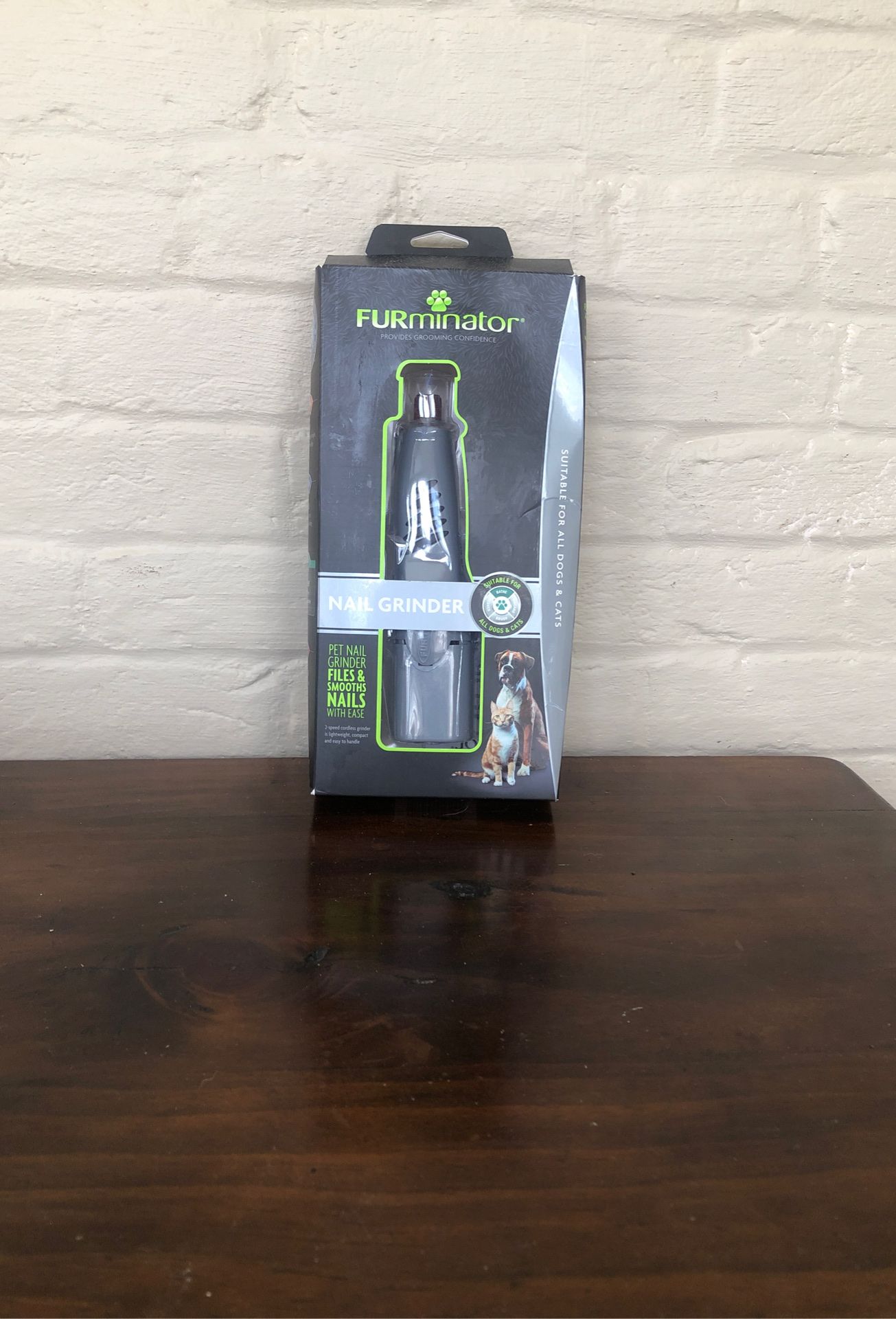 Furminator Nail Grinder