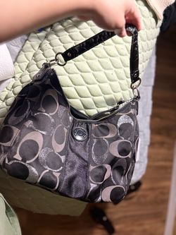 Vintage coach