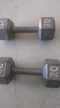 Weights