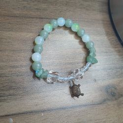 Turtle Bracelet 
