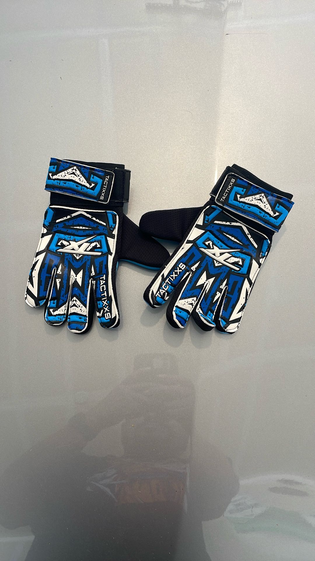 Soccer Goalie Gloves