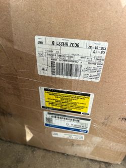 2008-2010 F350 DPF for sale