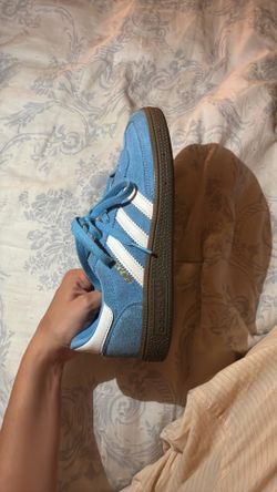 Samba spezial