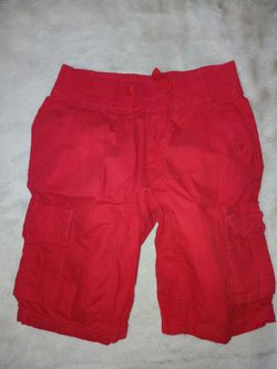 Boys Denim Shorts 
