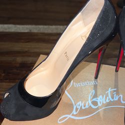 Christian Louboutin Heels