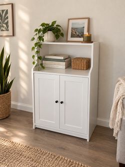 IKEA Cabinet - Like New!