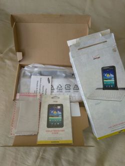 Samsung Galaxy Tab Keyboard Dock. NEW In Box! $15