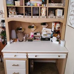 Computer Desk