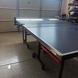 Table Tennis Table STIGA