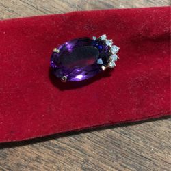 Amethyst 