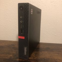 Lenovo ThinkCentre M75q-1 for Sale in Houston, TX - OfferUp