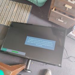 40 In Panasonic Tv 