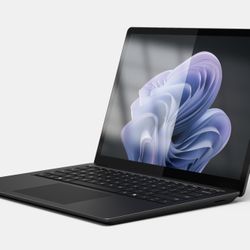 Microsoft Surface Laptop 6 Brand New For Business - Buy it in full or $1 Down Today Only