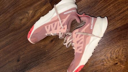 salomon  size 3