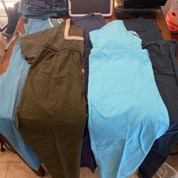 Scrubs