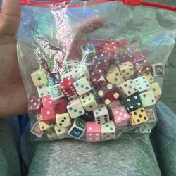 Dice