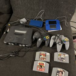 Nintendo Gaming