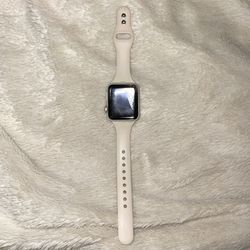 Apple - Watch Series 3 | 38mm | GPS WR - 50m
