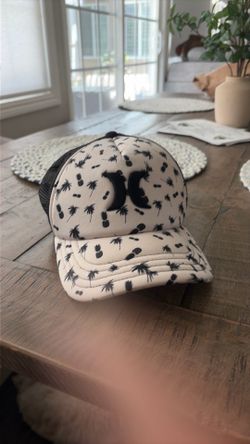 Women’s hat