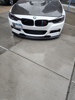 2015 BMW 335i