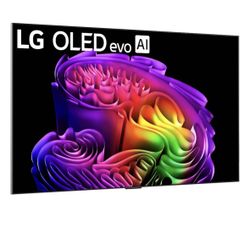 LG G6 Oled 55 Inch
