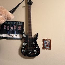 Ltd Guitar