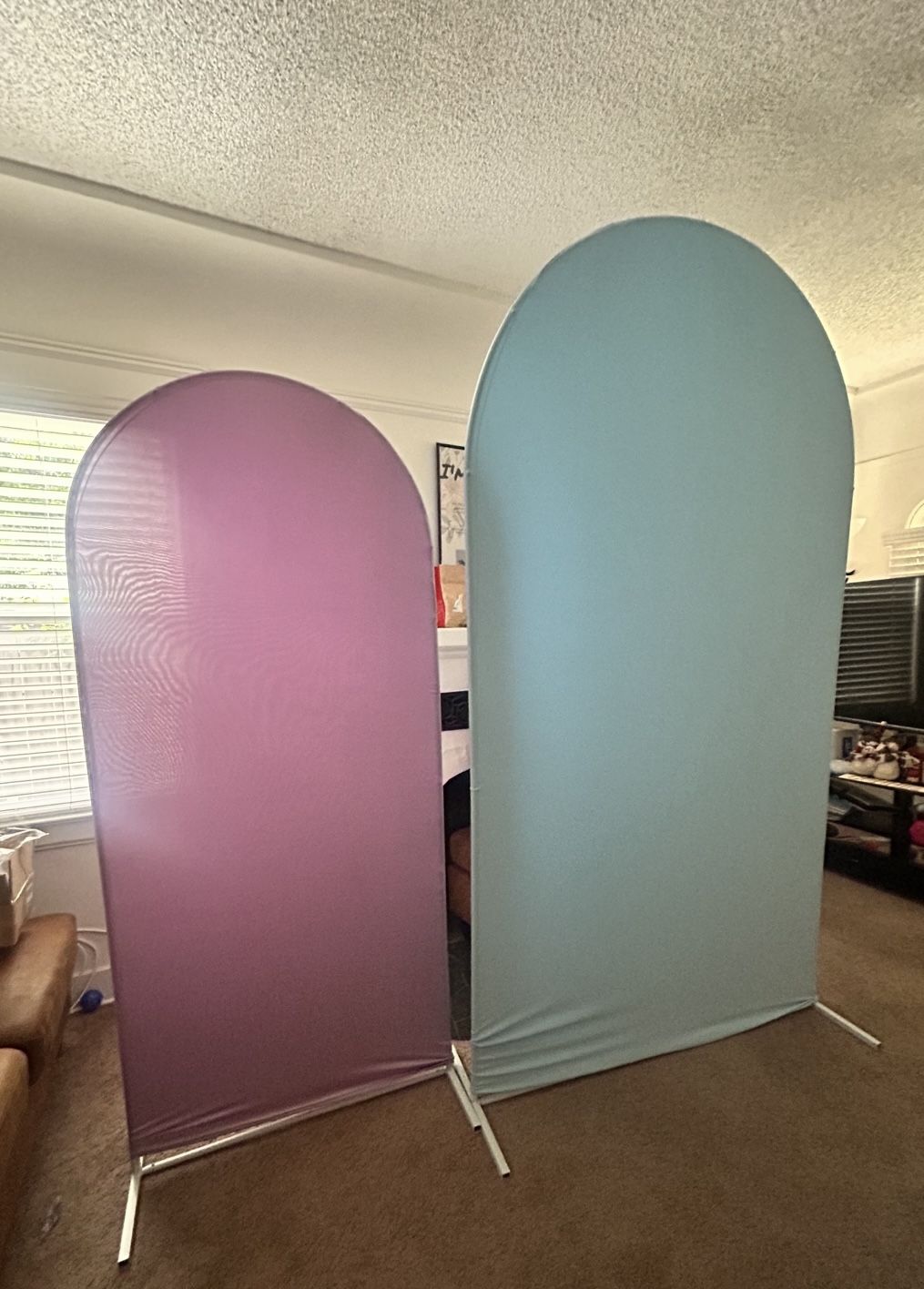 Two Arches