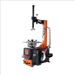 Tire Changer New TMG Industrial