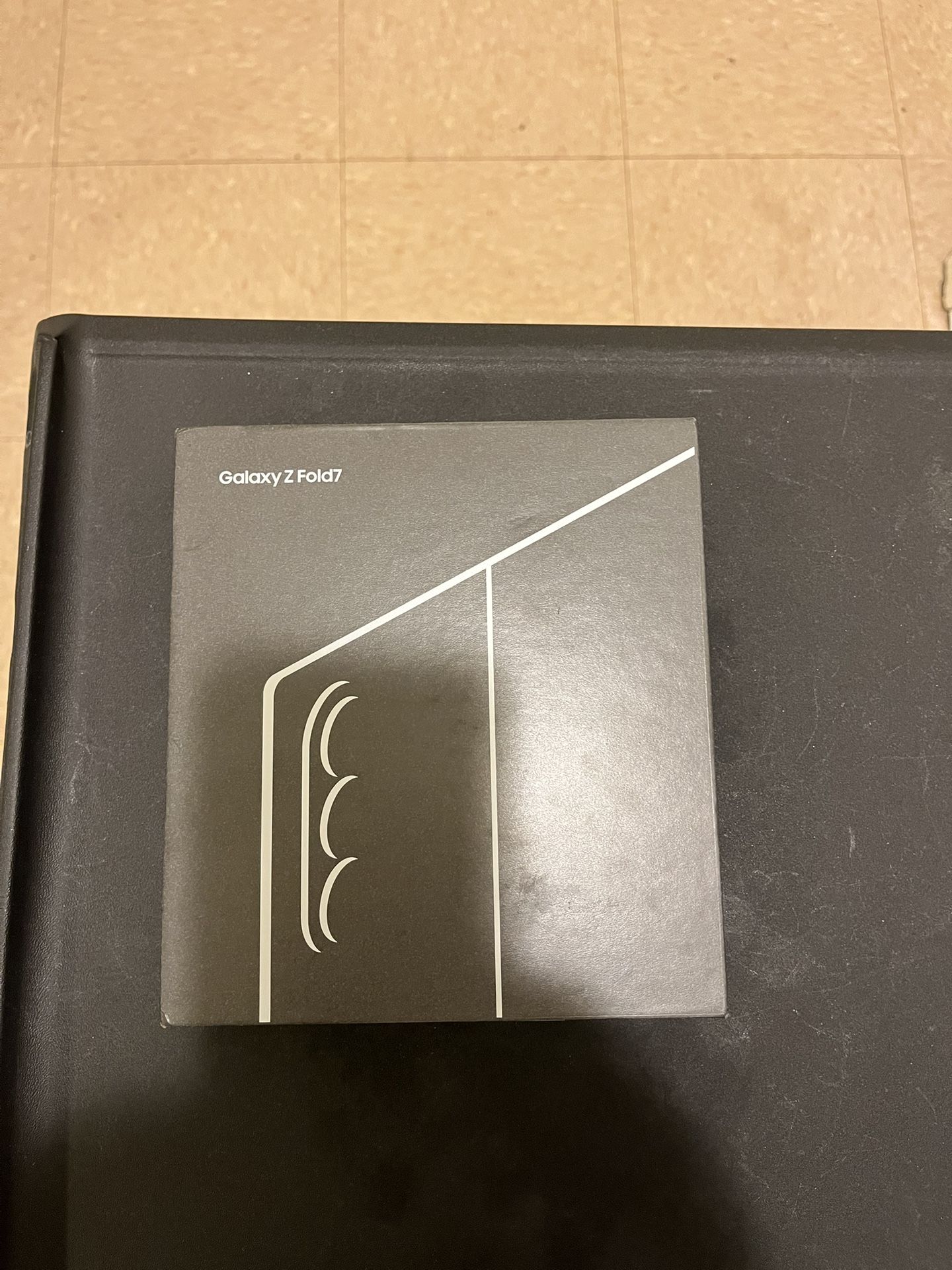 Samsung Galaxy Flip Fold 7 New And Unlocked! $1000!