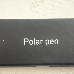 polar pen