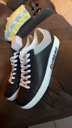 Armani Exchange Shoes 11s