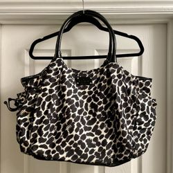 Kate Spade Diaper Bag 