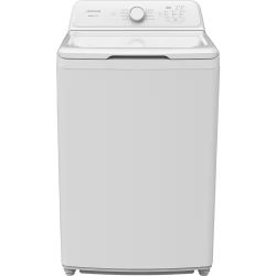 New! Frigidaire 25” Top Load 4.1 Cu Ft Capacity Washer 