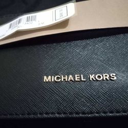 Micheal Kors  Around Waist  Purse