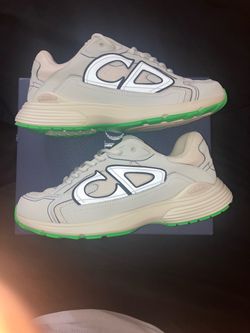 Dior b30 sneakers