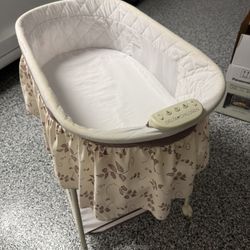 Baby bassinet